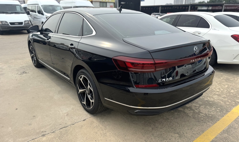 Passat