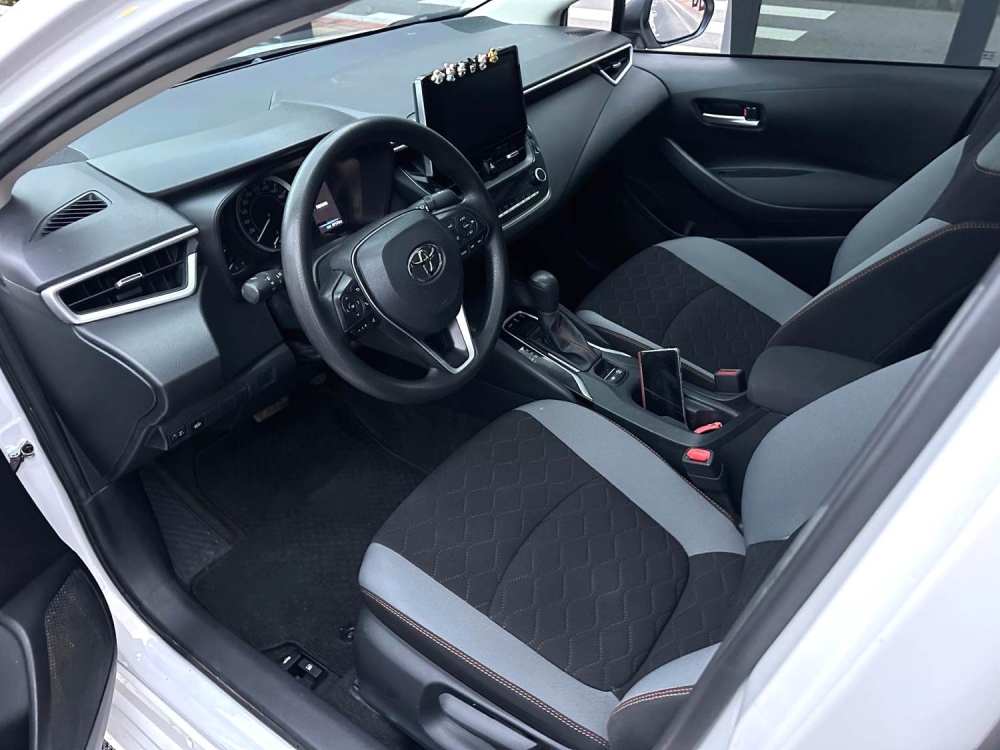 Corolla