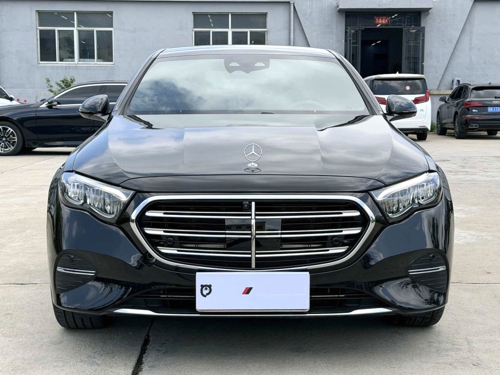 E-Class E300L