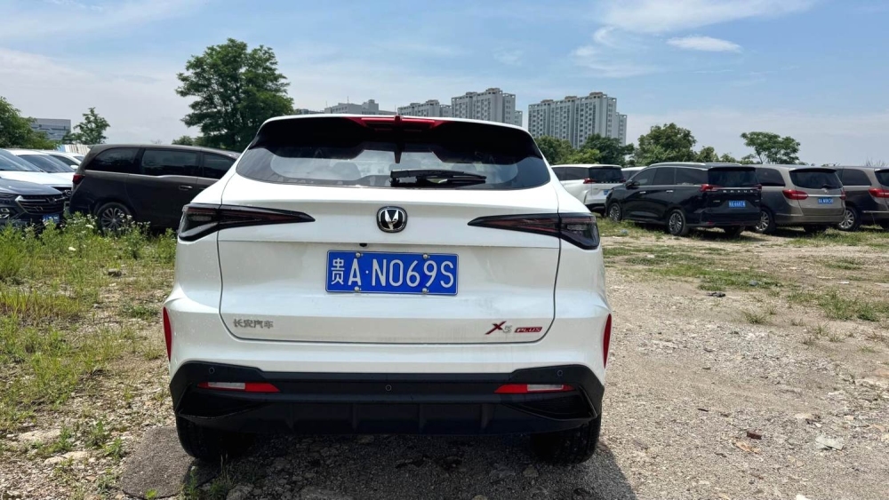 X5PLUS