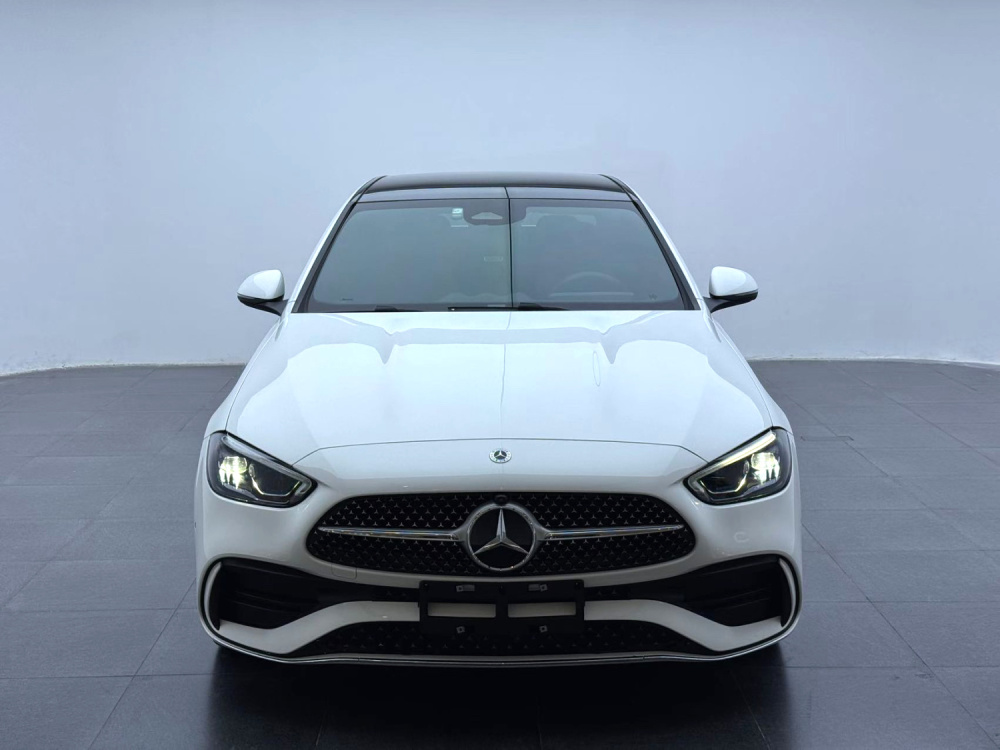 C-Class C260L
