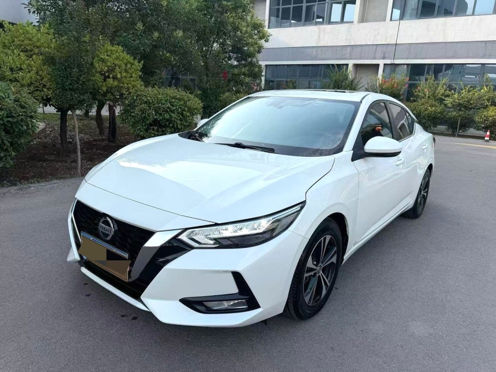 新轩逸