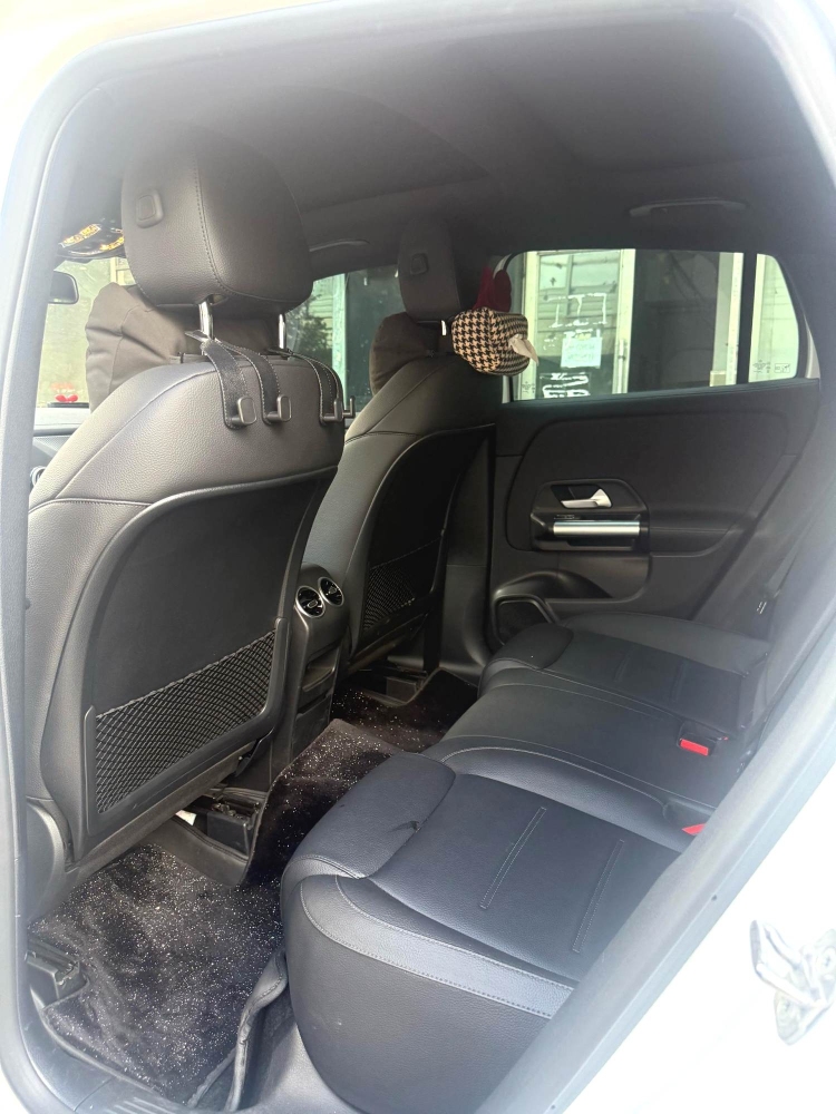 GLA 200