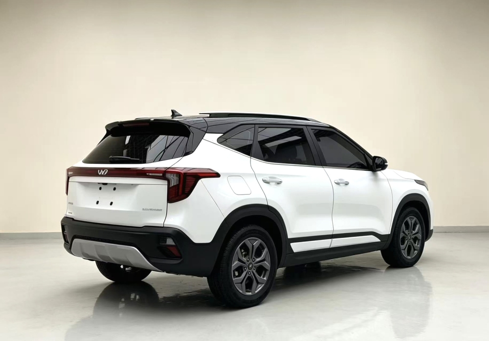 KIA Sonet