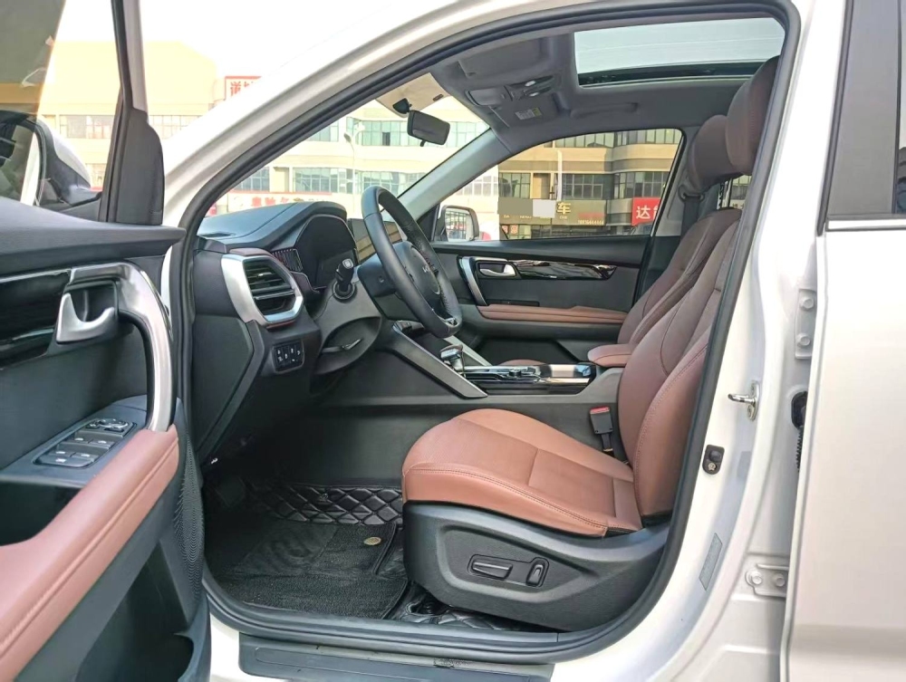 KIA Sportage Ace
