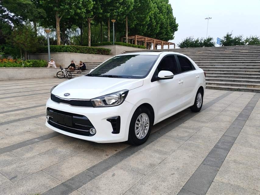 KIA Pegas