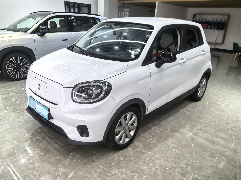Leapmotor T03