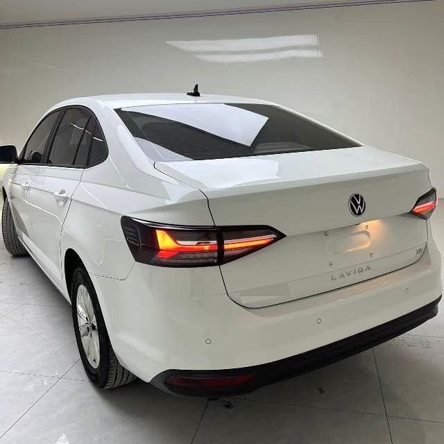 LAVIDA XR