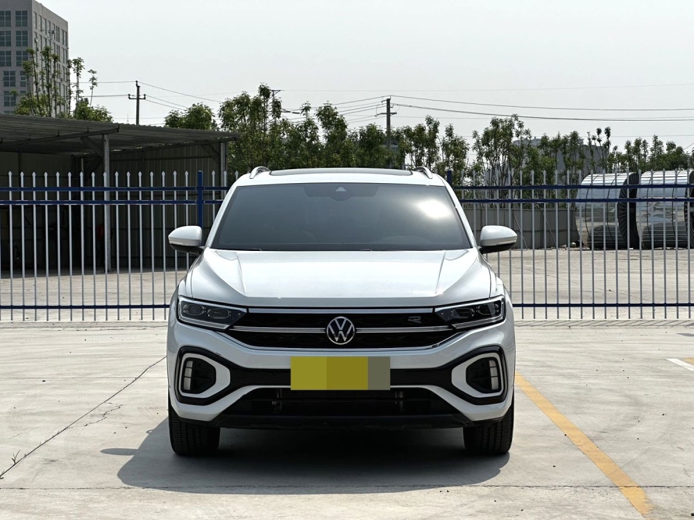 T-ROC探歌