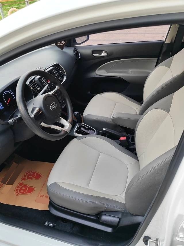 KIA Pegas