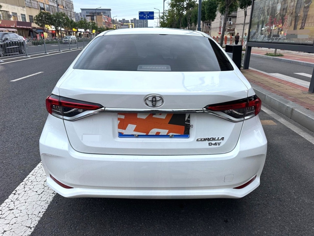 Corolla