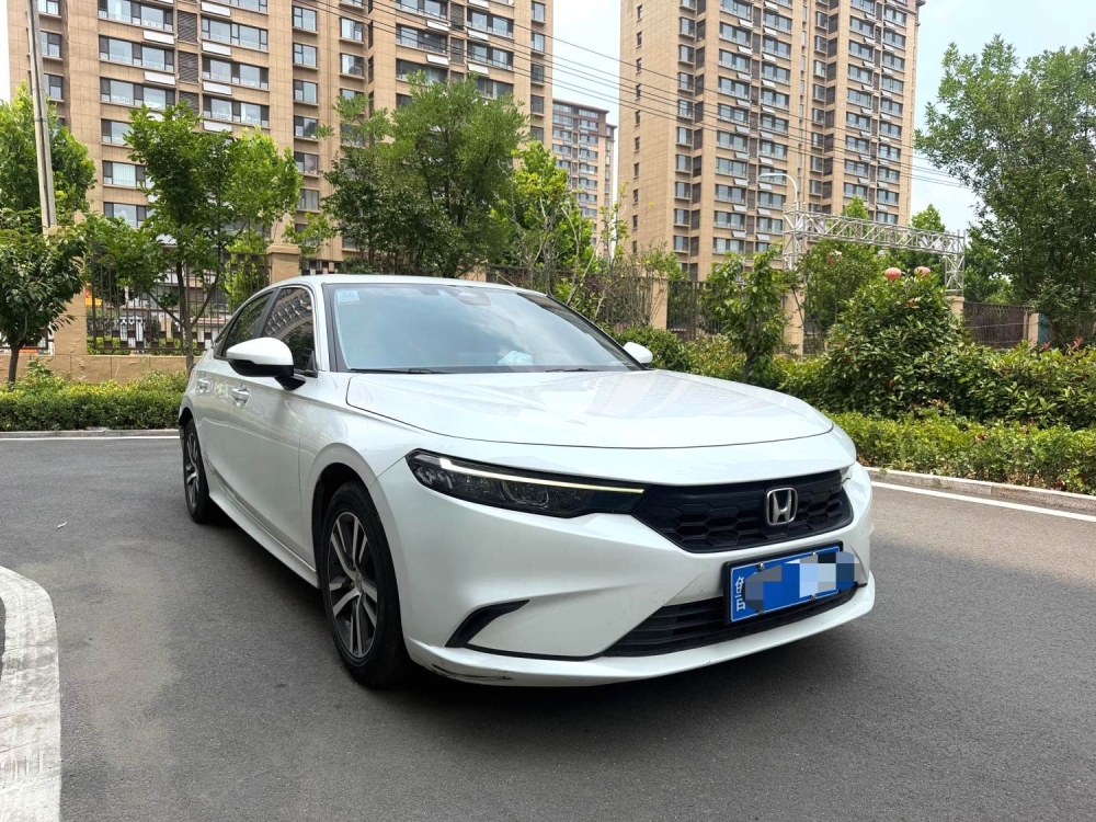型格