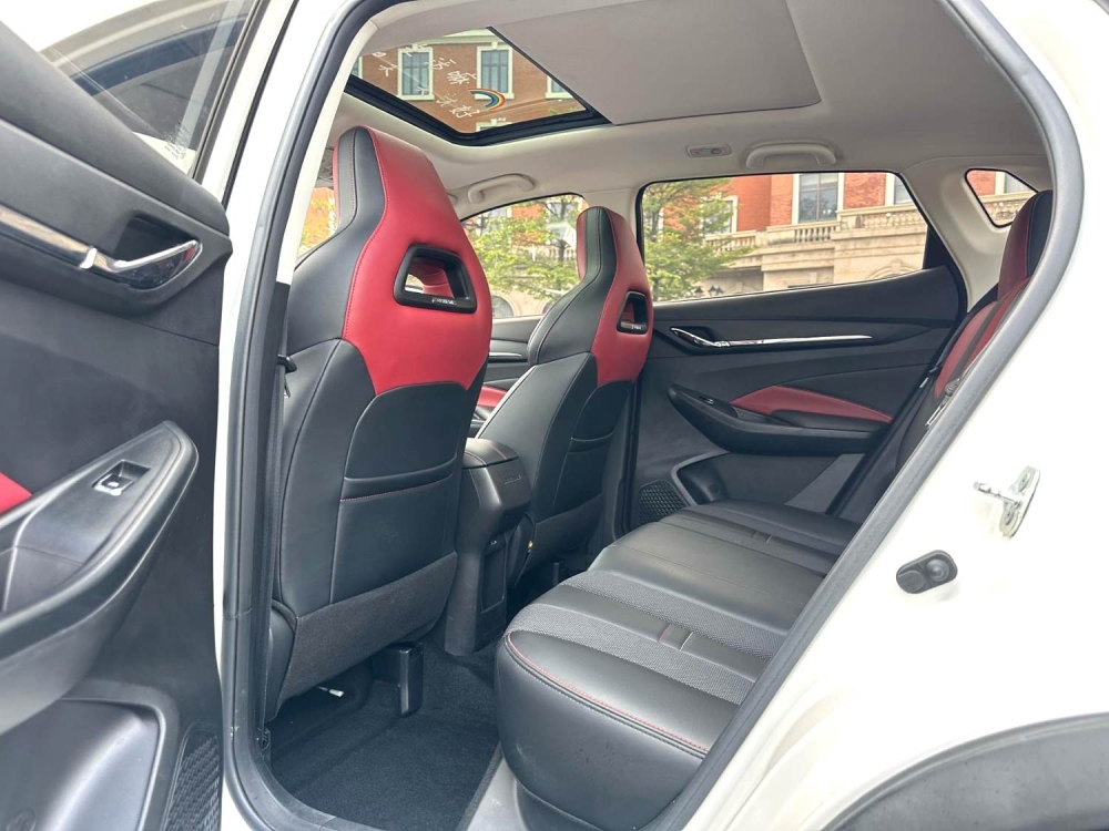 Changan Oshan X5