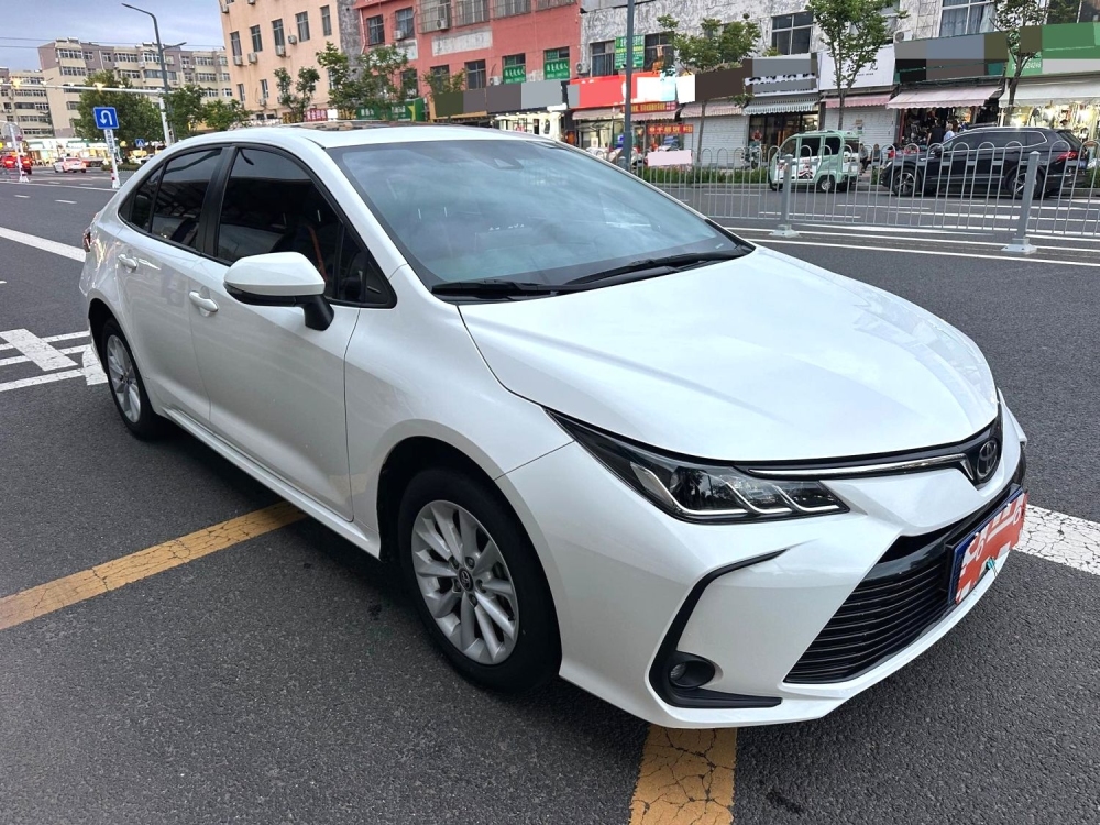 Corolla