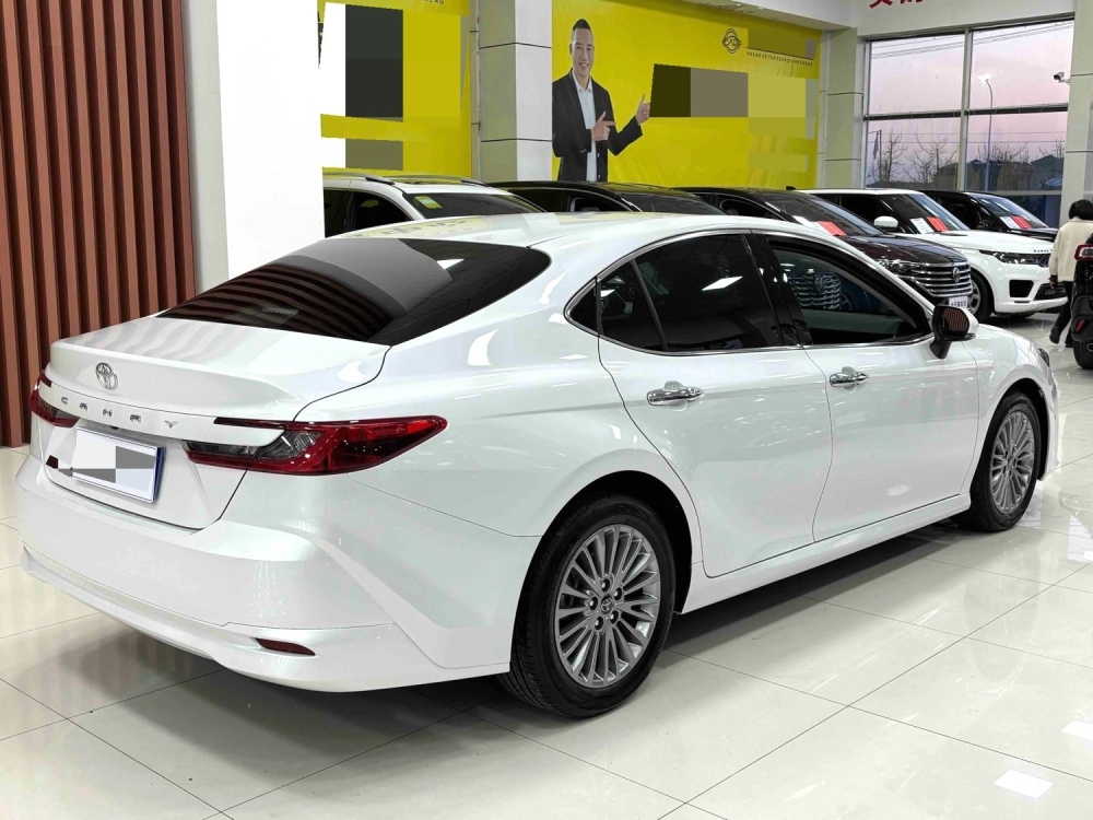 Camry