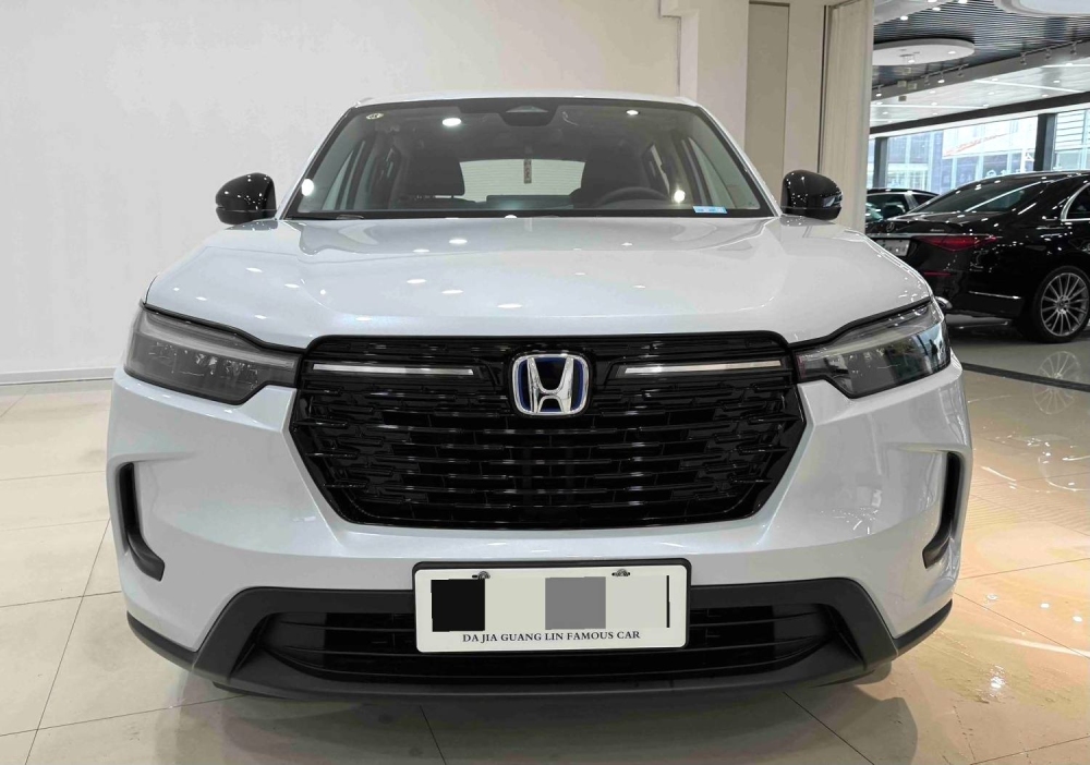 HR-V