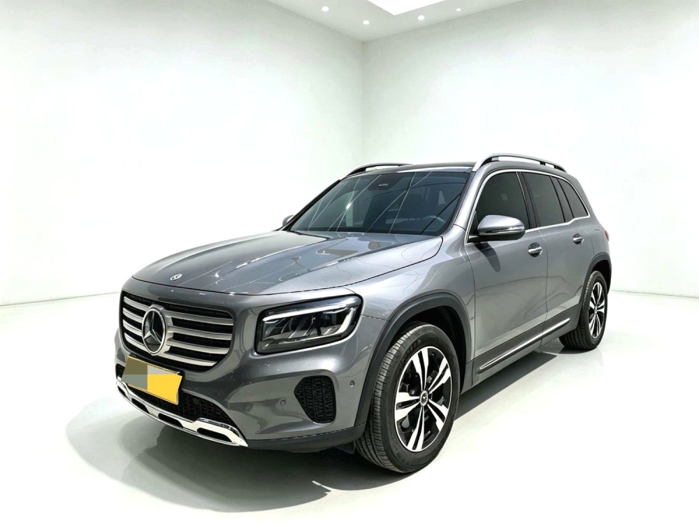 GLB 220