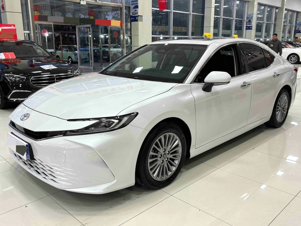Camry