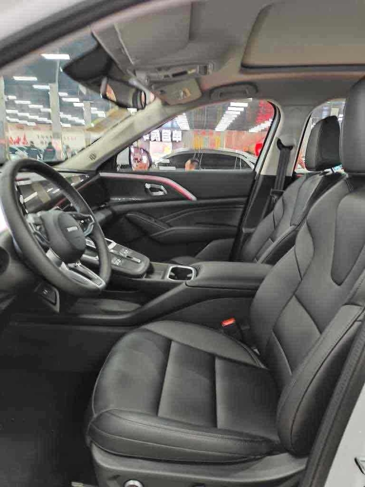 Haval Xiaolong MAX