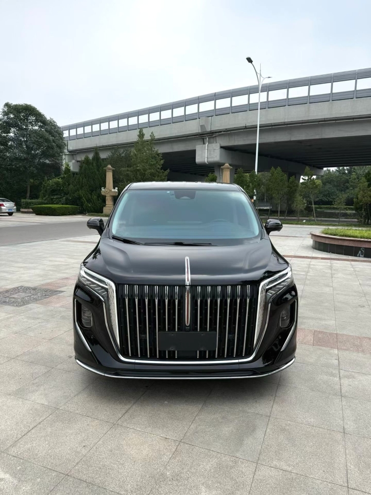 Hongqi HQ9