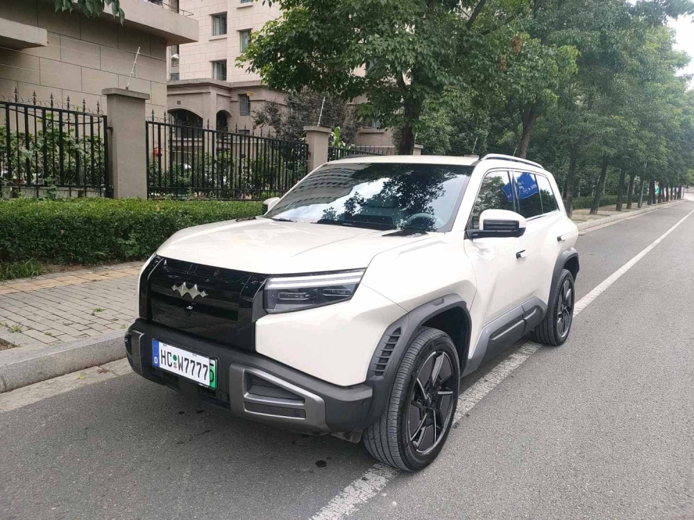 Formula Leopard T3