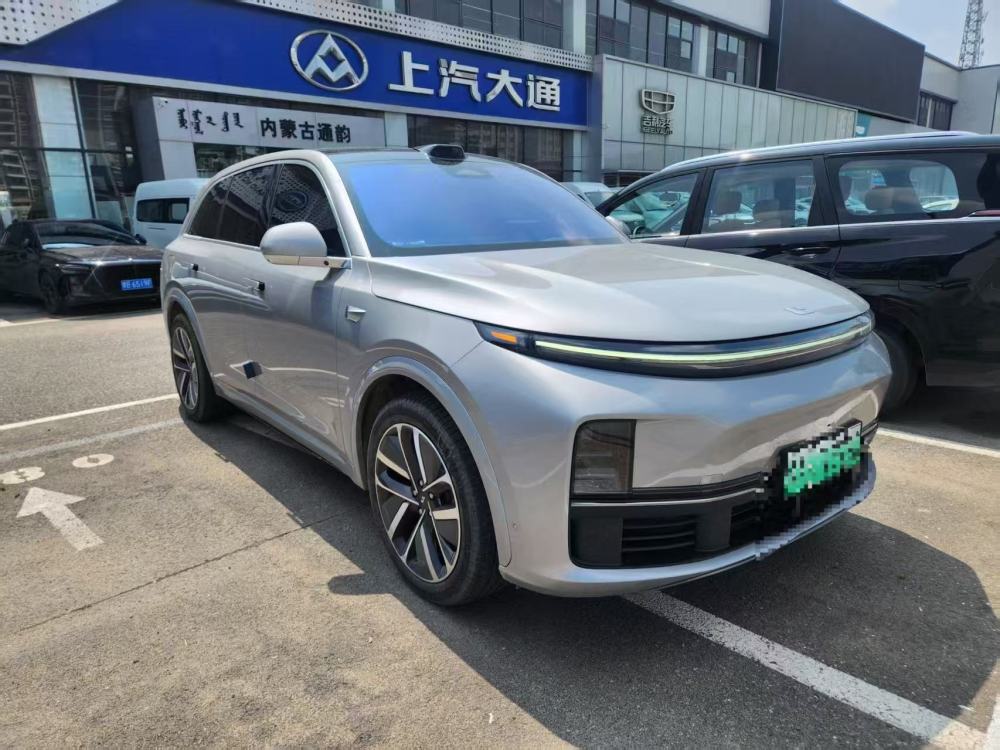 Li Auto L7 (2024)