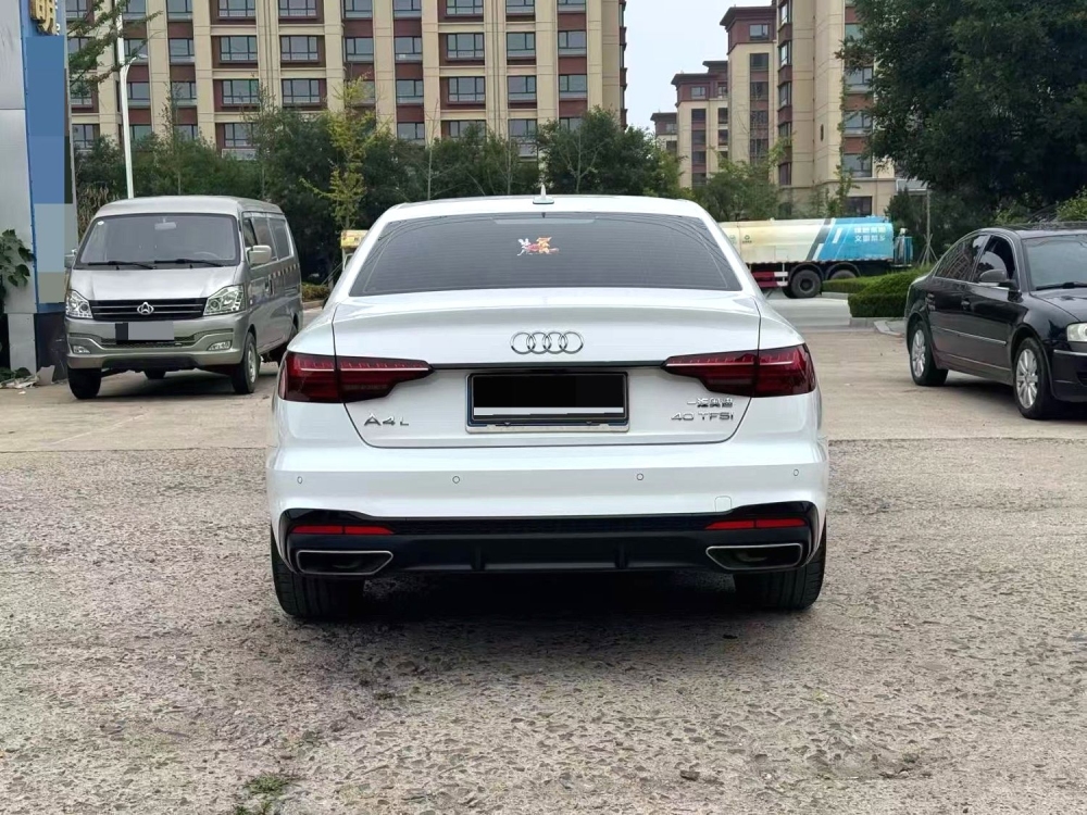A4L