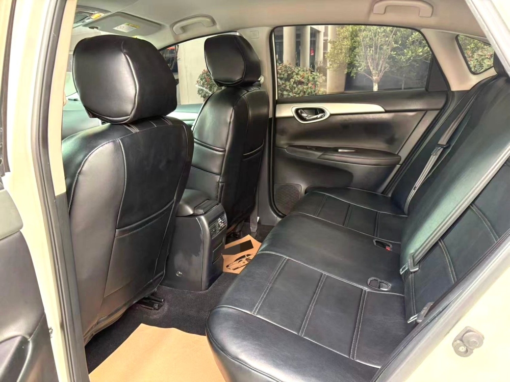 Classic Sylphy