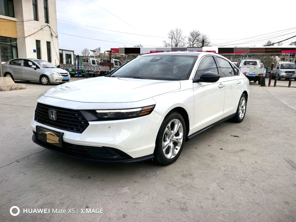 Accord
