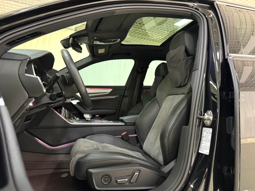A6L