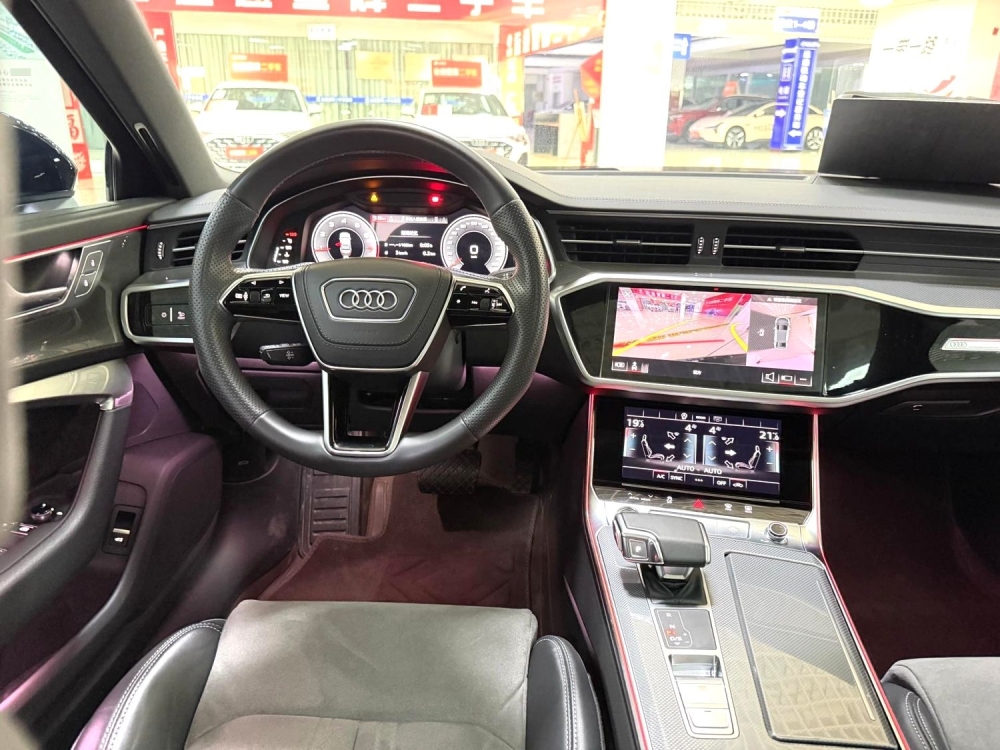 A6L