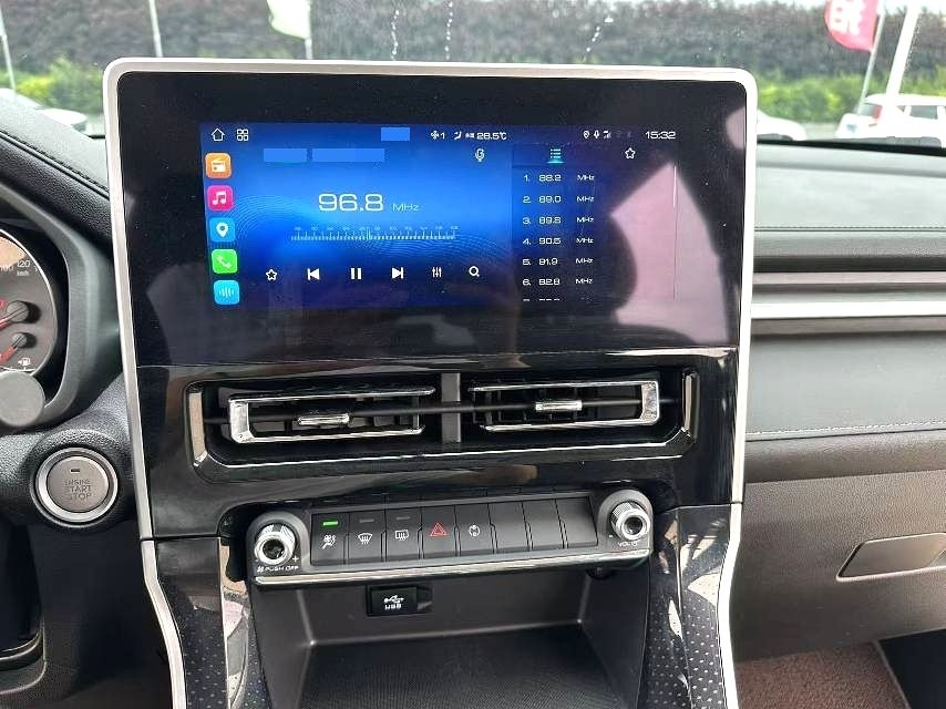 Haval M6