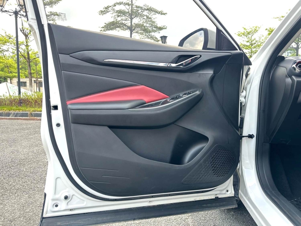 Changan Oshan X5