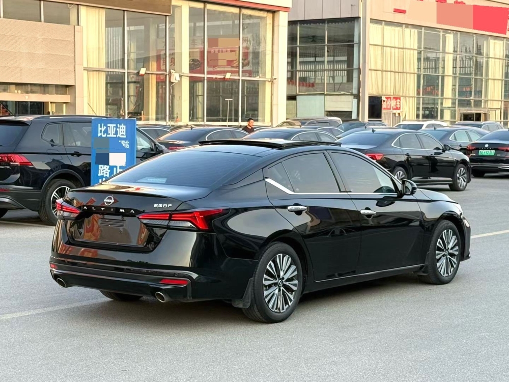 Teana