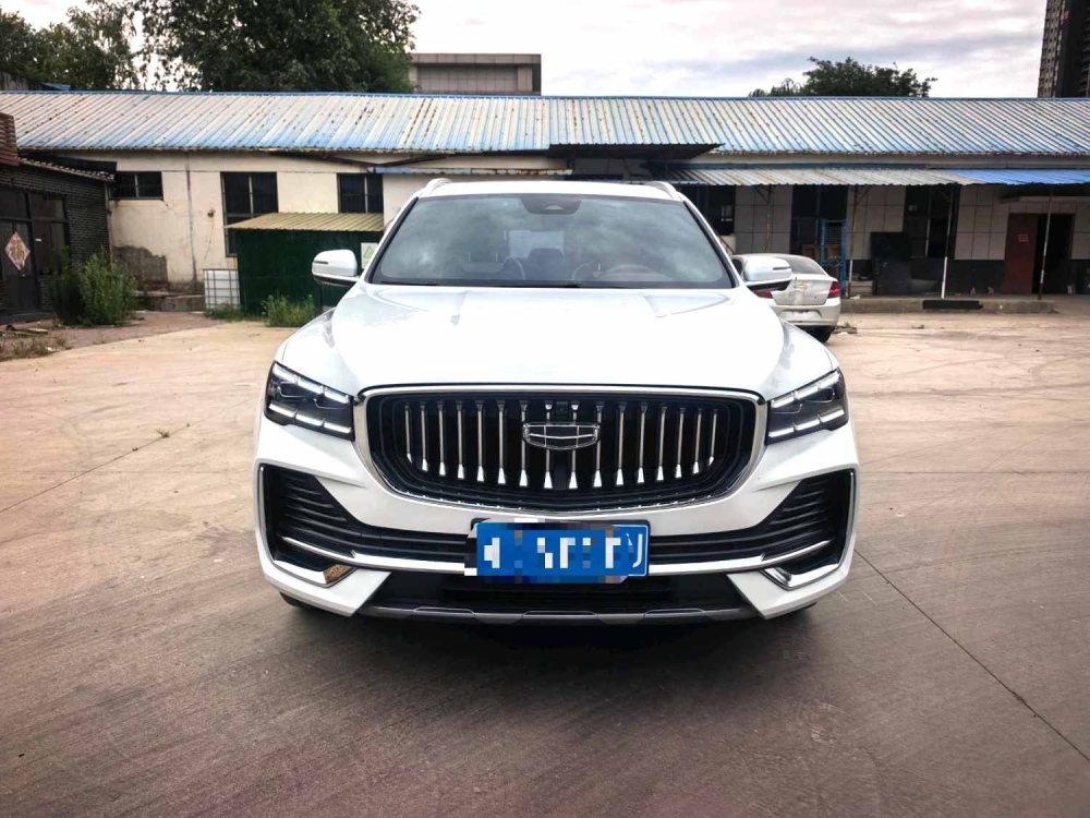 Xingyue L