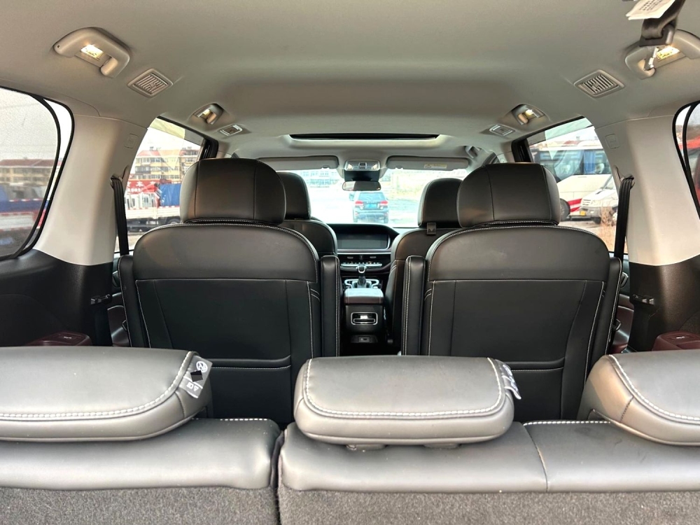 Trumpchi M6
