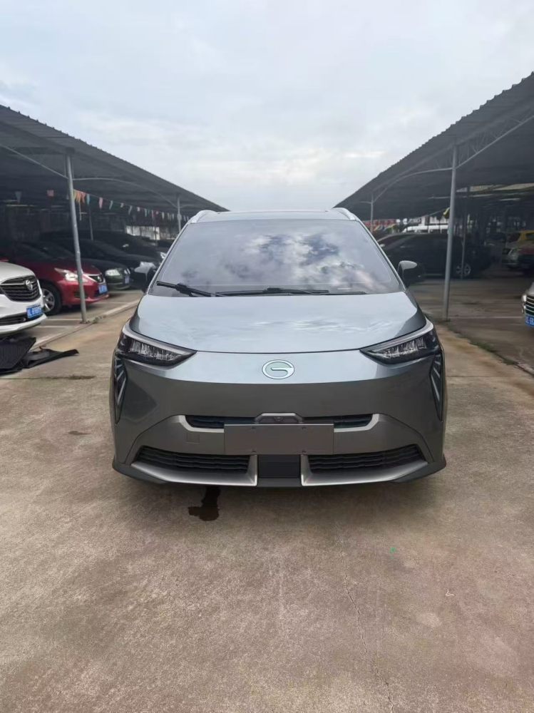 GAC Aion Y 510km High-End Edition