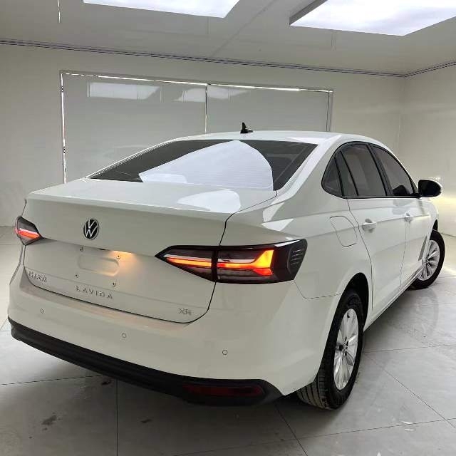 LAVIDA XR