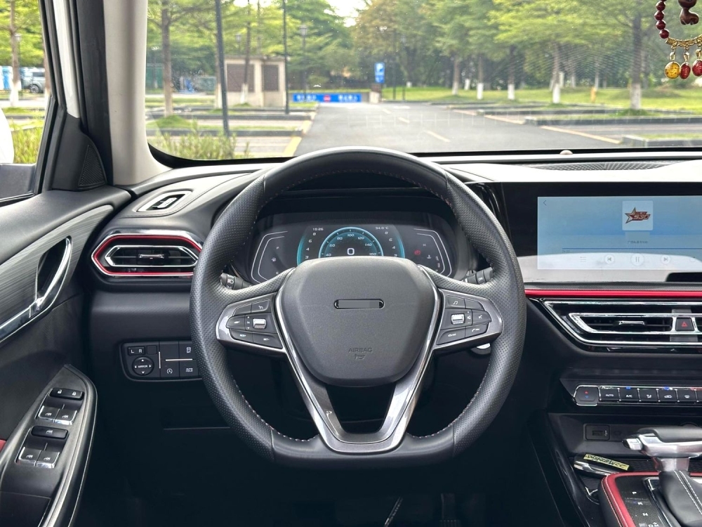 Changan Oshan X5