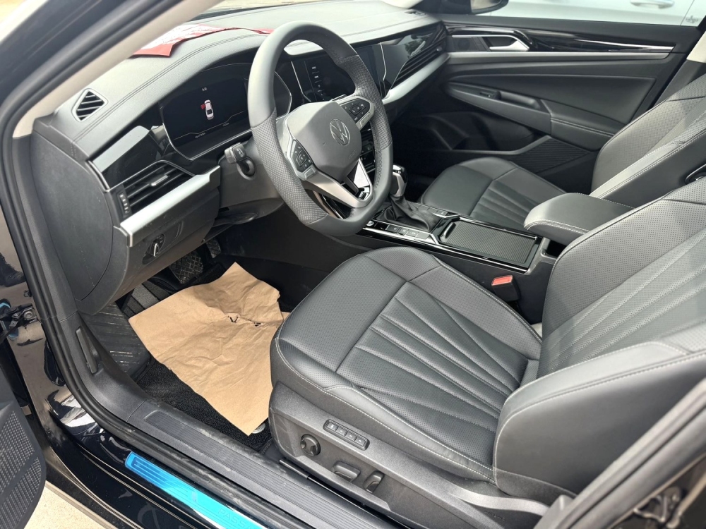 Passat