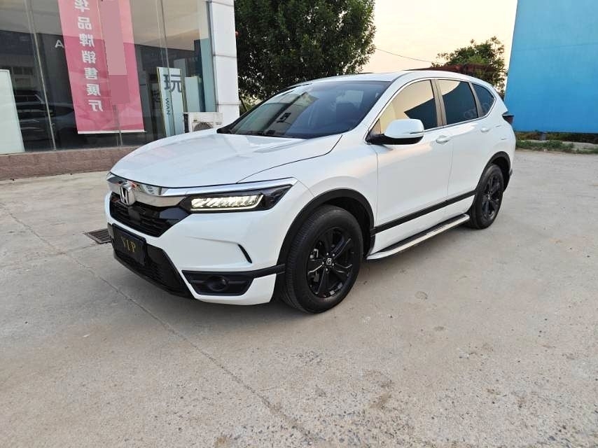 Breeze