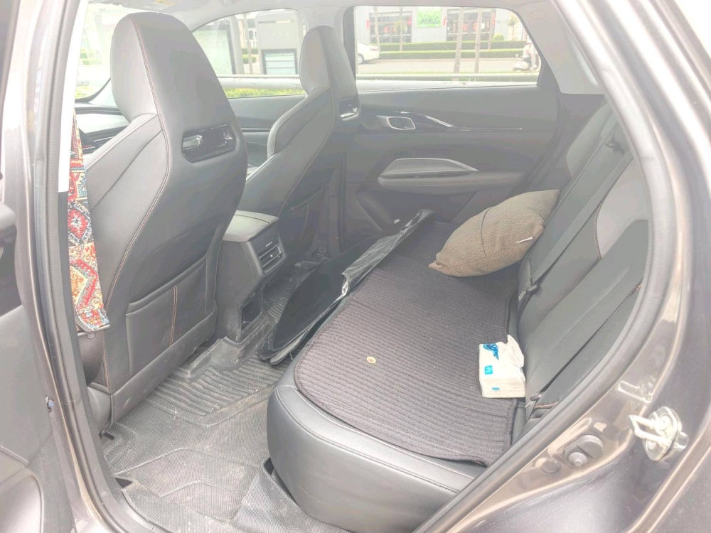 Changan Oshan Z6