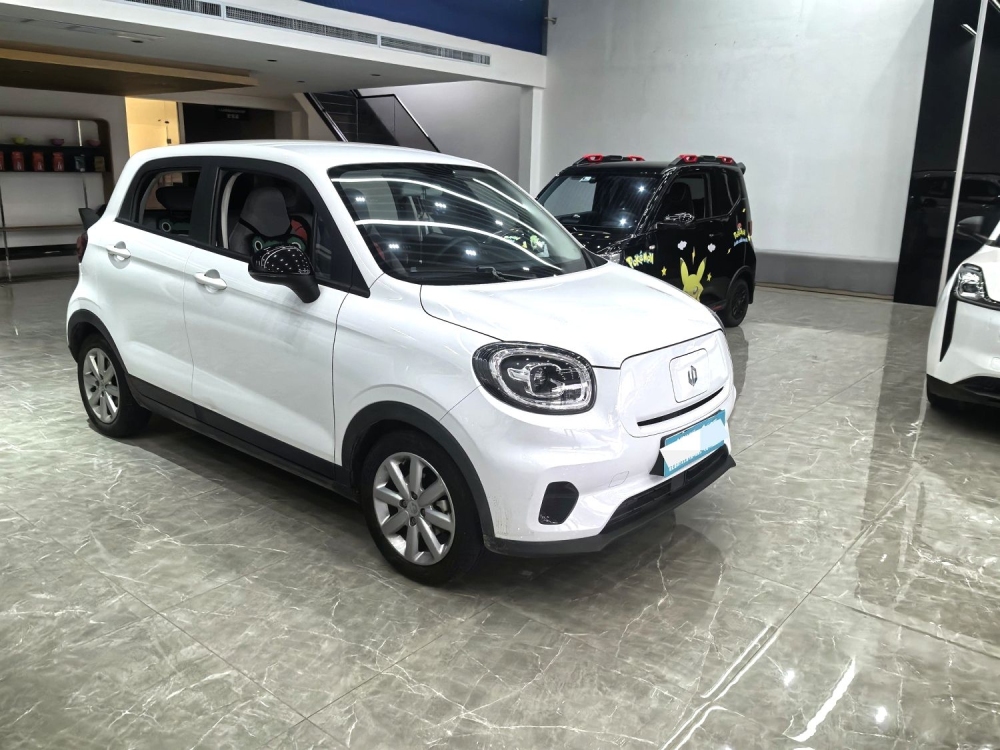 Leapmotor T03
