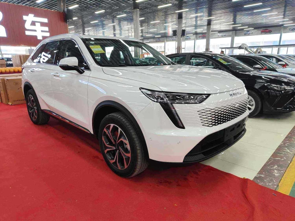 Haval Xiaolong MAX