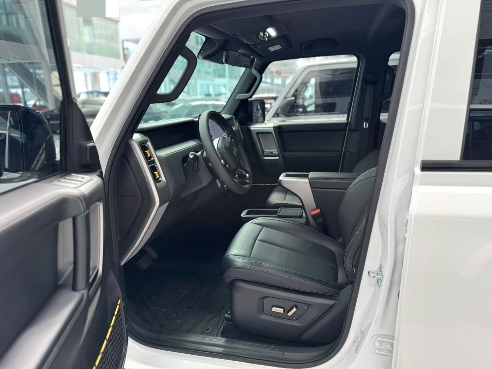 Chery iCAR V23