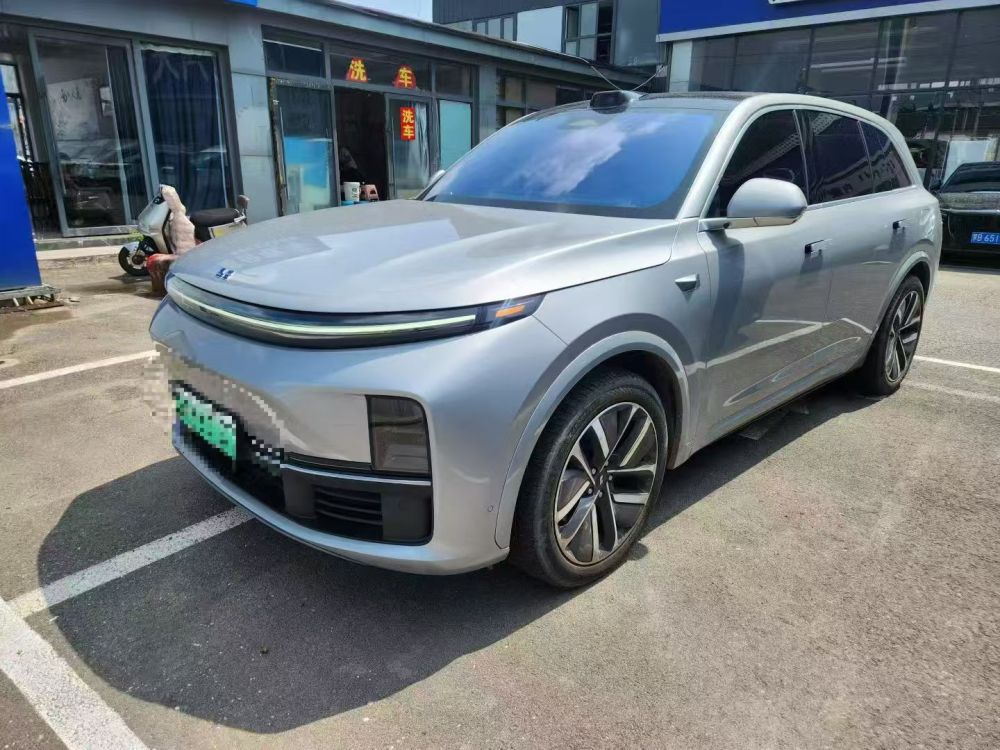 Li Auto L7 2024 Ultra