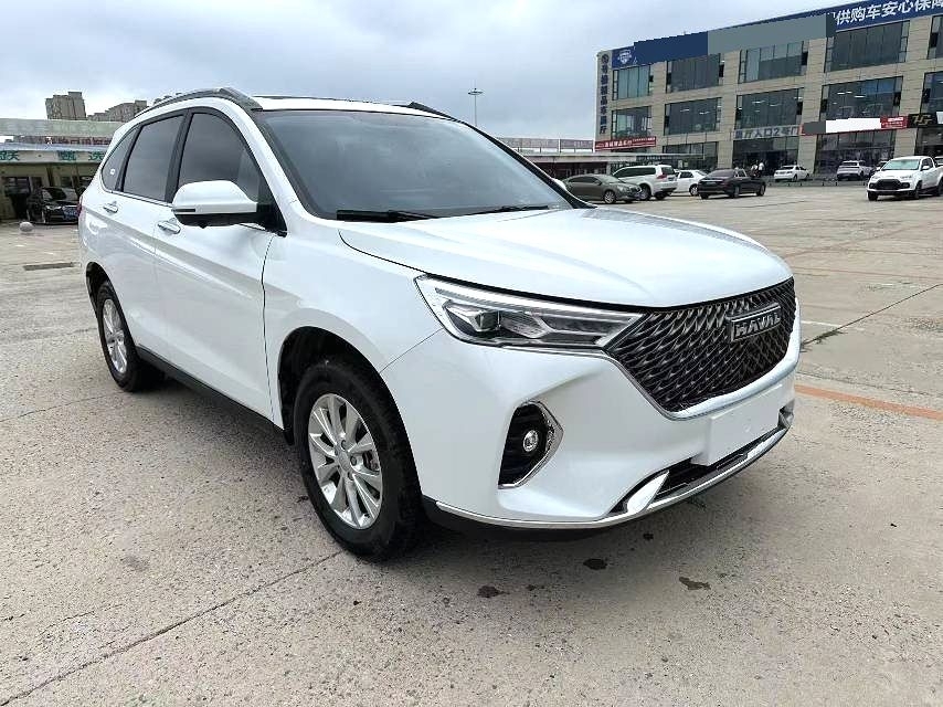 Haval M6