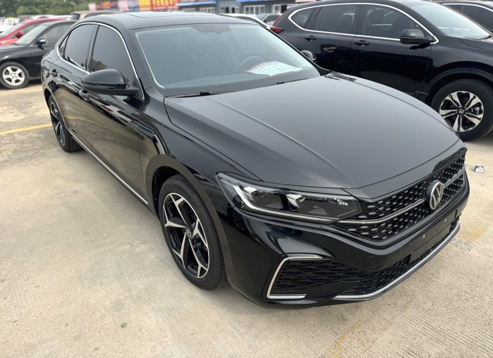 Passat