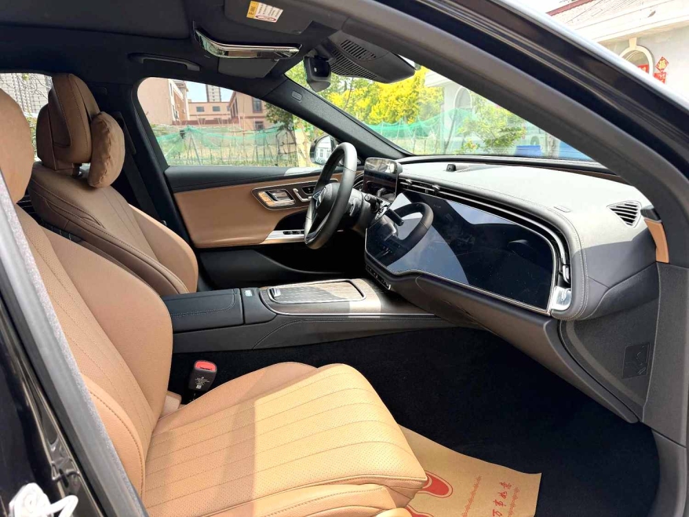 E-Class E300L