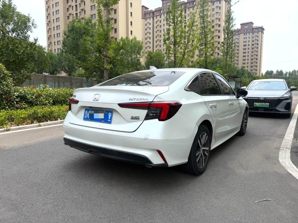型格